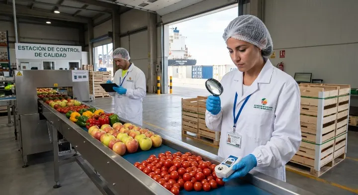 Alimentos frescos