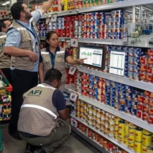 Gestión de Crisis, Retiro y Trazabilidad 4.0