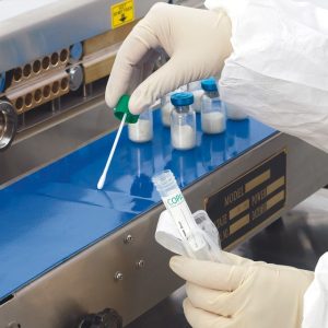 Microbiología e Inocuidad Aplicada a los Alimentos