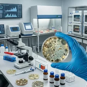 Monitoreo Ambiental de Patógenos