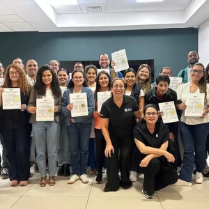 HACCP I + HACCP II
