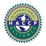 LOGO HACCP ALLIANCE