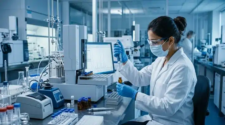 Estrategias contra el fraude alimentario