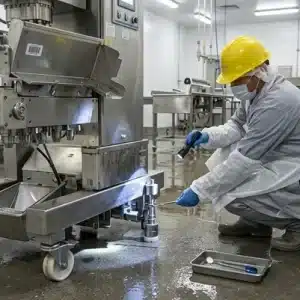 HACCP III: Auditoría del Sistema