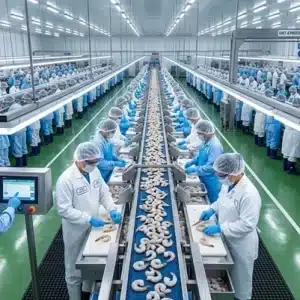 Actualización de FSSC 22000