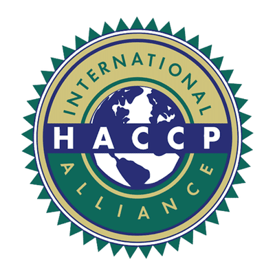LOGO HACCP ALLIANCE